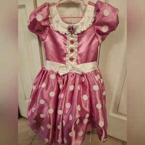 Disney's Minnie Mouse Dress